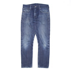 Vintage LEVI'S 508 Mens Blue 90s Denim Regular Tapered Jeans W30 L30