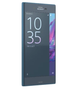 Original SONY Xperia XZ Dual Sim F8332 64GB 3GB RAM Unlocked Smartphone - Afbeelding 1 van 5