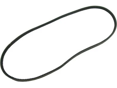 For 1970, 1973 Ford Galaxie 500 Accessory Drive Belt 76253ZDVN - Image 1 of 2