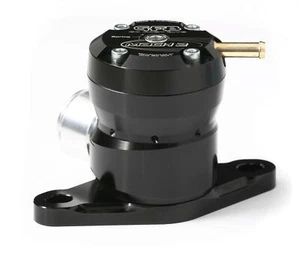 Go Fast Bits Mach 2 TMS Recirculating Diverter Valve For 14-18 Nissan Nismo RS - Picture 1 of 3