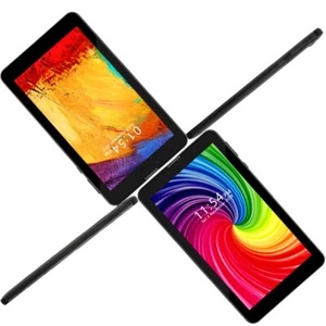 Stylish 4G LTE 7-inch Android 9.0 Pie Tablet PC w/ SIM Slot & Google Play Store - Picture 1 of 5