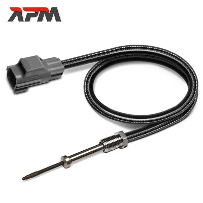 Sensore temperatura gas di scarico dopo catalizzatore per Ford Kuga I II DM2 2.0L 2010-2019 - Immagine 1 di 4