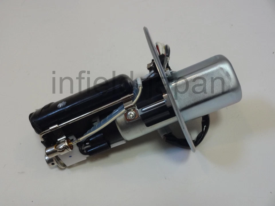Bomba de combustible gasolina genuina Suzuki 2004 2005 GSX-R GSXR 600 750 15100-29G00 F/S Foto 1 de 4