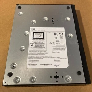 Cisco 892FSP - Router - Desktop (C892FSP-K9) NOB - Picture 1 of 3