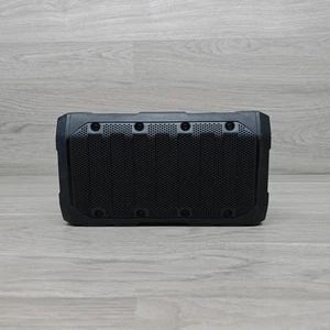 READ🔻 Jeep Gladiator Alpine Wireless Bluetooth Speaker 6LQ27TRMXX TESTED WORKS - Picture 1 of 15