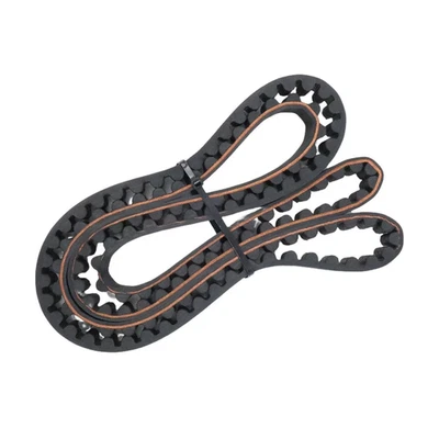 Rear Drive Belt 24mm 140 Tooth 1204-0113  For Harley-Davidson - Изображение 1 из 4