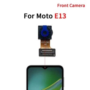 For Motorola Moto E13 Front Camera Original - Picture 1 of 2