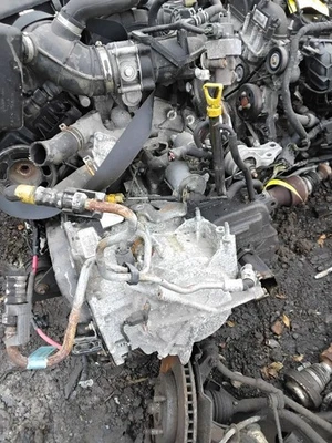 Transmisión automática 3,0 L 6 velocidades 4x4 compatible con Mazda Tribute 2009-2011  Foto 1 de 4