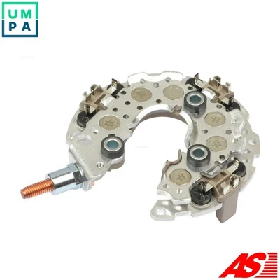 RECTIFIER ALTERNATOR ARC6061 - Image 1 of 4