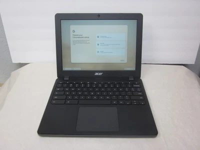Acer Chromebook 712 C871-C85K 5205U @ 1,9 GHz 64 GB 4 GB N19Q4 Foto 1 de 4