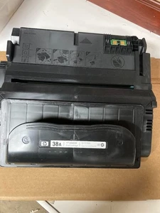 Original HP 4200 4200n 4200tn 4200dtn Drucker Tonerkartusche HP 38A Q1338A - Bild 1 von 2