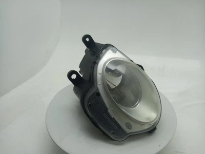 FIAT 500 Headlamp Headlight O/S 2007-2015 3 Door Hatchback RH   - image 1 of 4