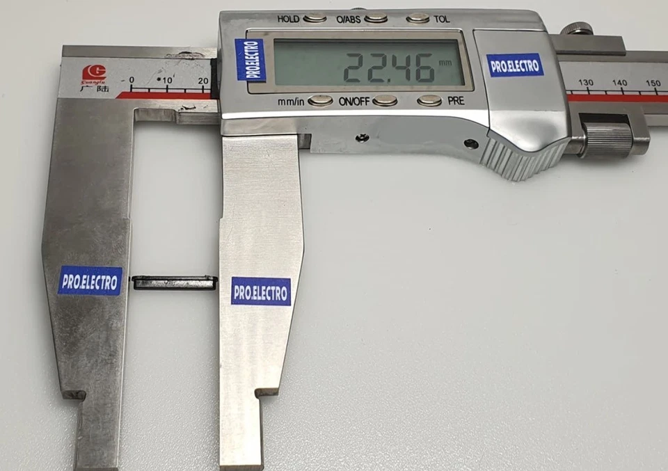 Bouton button plastic Archos 101 Oxygen AC101OX Qilive - Photo 1/1