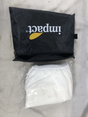 Impact 7' Parabolic Umbrella Diffuser (Diffusers Only) Umbrella Not Included - Image 1 of 4