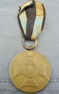 Tapferkeitsmedaille, Vertuti Militari, Polen, 1944 - Bild 1 von 9