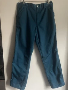 Carhartt Cargo Hose W32 L32 NEU ! - Bild 1 von 4