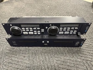 Stanton C.501 Dual CD Player & Controller - Picture 1 of 4