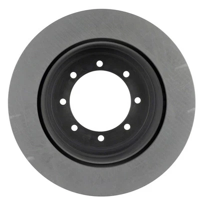 Дисковый тормоз ротор Motorcraft BRRF-490 подходит для Ford F-350 Super Duty 17-22 годов выпуска - Изображение 1 из 3