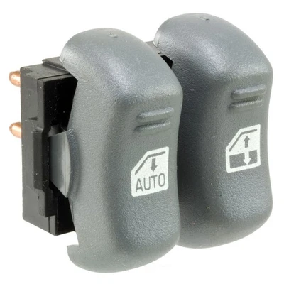 Interruptor de ventana de puerta WVE 1S3522 se adapta a 93-02 Pontiac Firebird Foto 1 de 4