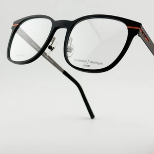 PRODESIGN Denmark Brille TRAIL 1 Aluminium Frontrahmen Axiom Collection Specs - Bild 1 von 14