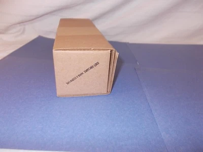 AMERICAN FLYER 21145 ПЕРЕКЛЮЧАТЕЛЬ ВОСПРОИЗВЕДЕНИЕ ДВИГАТЕЛЯ КОРОБКА ТОЛЬКО ПРАВИЛЬНЫЙ РАЗМЕР ШТАМП - Изображение 1 из 4