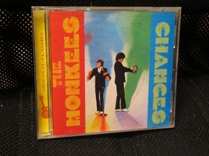 THE MONKEES CHANGES CD 1994 Rhino 71798 - Imagen 1 de 3