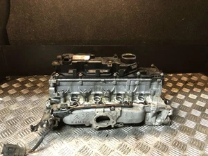 TESTATA PER PEUGEOT 3008 Serie 9684487210 9HD (DV6CTED) Diesel 1600 (09>16) - Foto 1 di 14