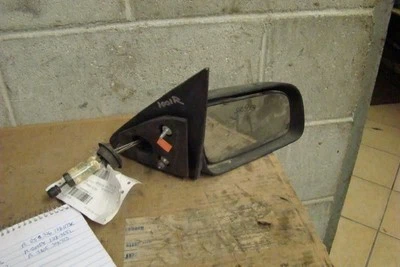 Cable de espejo retrovisor lateral derecho pasajero compatible con 89-95 ACCLAIM 3805 Foto 1 de 2