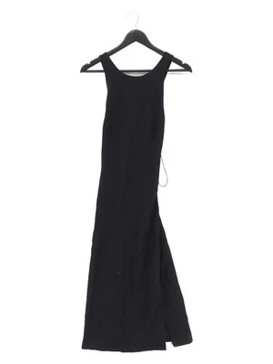 Theory Maxi Dress in Black - Image 1 of 4