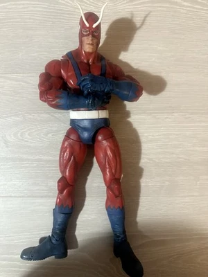 GIANT MAN BAF Marvel Legends Toybiz Construye una Figura Foto 1 de 2