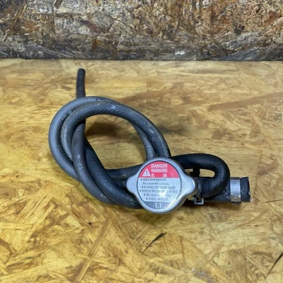 TAPA RADIADOR HONDA CBR1000RR FIREBLADE 2008 - 2011 Foto 1 de 4