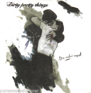 DIRTY PRETTY THINGS - Deadwood (UK 1 Trk DJ CD Single) - Picture 1 of 1