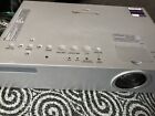 PANASONIC  PT-LB80NT PROJECTOR New REMOTE,POWER CABLE,NEW LAMP.