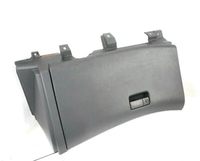 04 2004 Infiniti FX35 Glove Box Glovebox Storage Compartment OEM Foto 1 de 3
