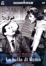 La Bella Di Roma (DVD) alberto sordi giulio cali (Importación USA)