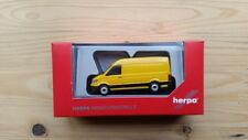 Herpa Miniaturmodelle GmbH Herpa 092838 – 002 fahrze ugman TGE carro tetto al...