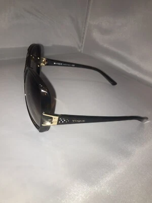 VOGUE VO 2665-a-b Damas 60 15 130 3n W656/13 Marco Gafas Gafas ITALIA Foto 1 de 4