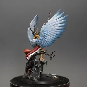 Dominion Stormcast Eternals WarhammerAge of Sigmar esercito giochi officina dipinto - Foto 1 di 7