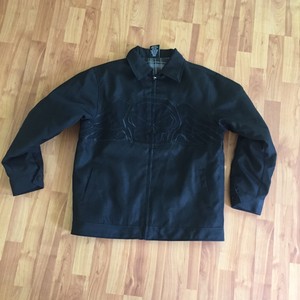 no fear classic jacket