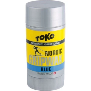 Toko Nordic Grip Wax Blue 25g  - Picture 1 of 1