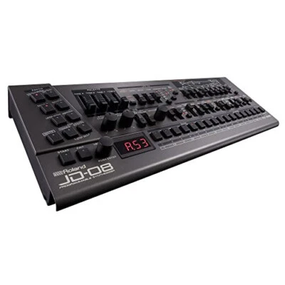 ROLAND JD-08 Synthesizer [NEW] - Image 1 of 4