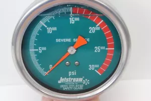 Jetstream Spur 2228 30000 PSI - Bild 1 von 4