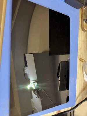 Galaxy Tab A9+, Display 11.0" TFT LCD Originale Con Vetro Crepato - Immagine 1 di 4