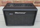 Blackstar ID:Core 10 V3 10W Combo Amplifier - Black