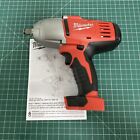 Milwaukee 2663-20 M18 1/2" High Torque Impact Wrench w/Friction Ring (Bare Tool)