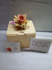 Harmony Kingdom Mother's Day Daffodil Treasure Jest boxed 