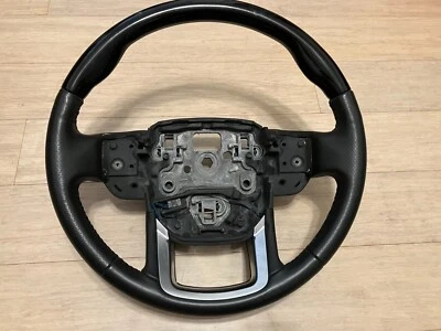 2014-2022 Land Rover Range Rover Sport L494 Steering Wheel - Изображение 1 из 4