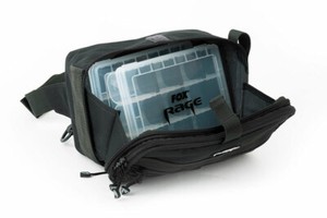 small fishing backpack