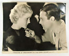 1932 Phantom Of Crestwood Rko Radio Orig Movie Still Anita Louise Mat Kemp Photo