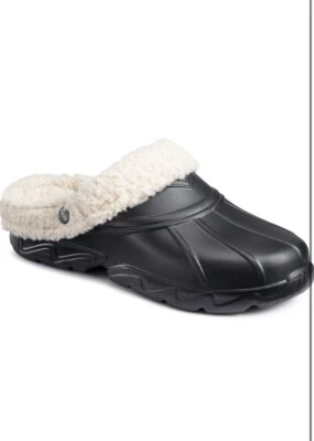 Zapatillas forradas Bass Outdoor Field Slide para mujer US 9 M para hombre US 8 M NUEVAS Foto 1 de 4